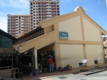 Blk 26A Chai Chee Road (Bedok), HDB 3 Rooms #9312